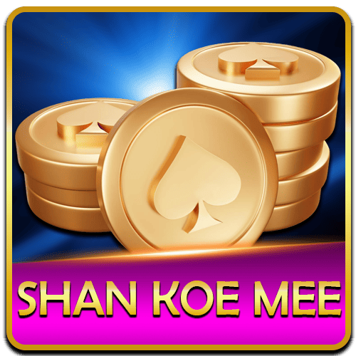 shan koe mee