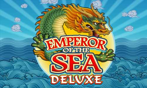 Emperor of the Sea Deluxe