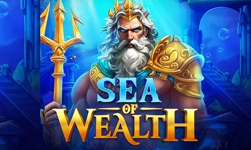 Sea of Wealth