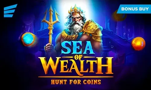 Sea of Wealth: Hunt for Coins