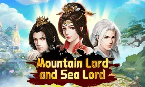 Mountain Lord and Sea Lord