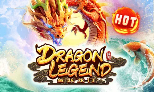 Dragon Legend